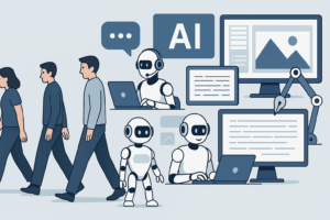 10 Free AI Tools That Will Replace Jobs in 2025